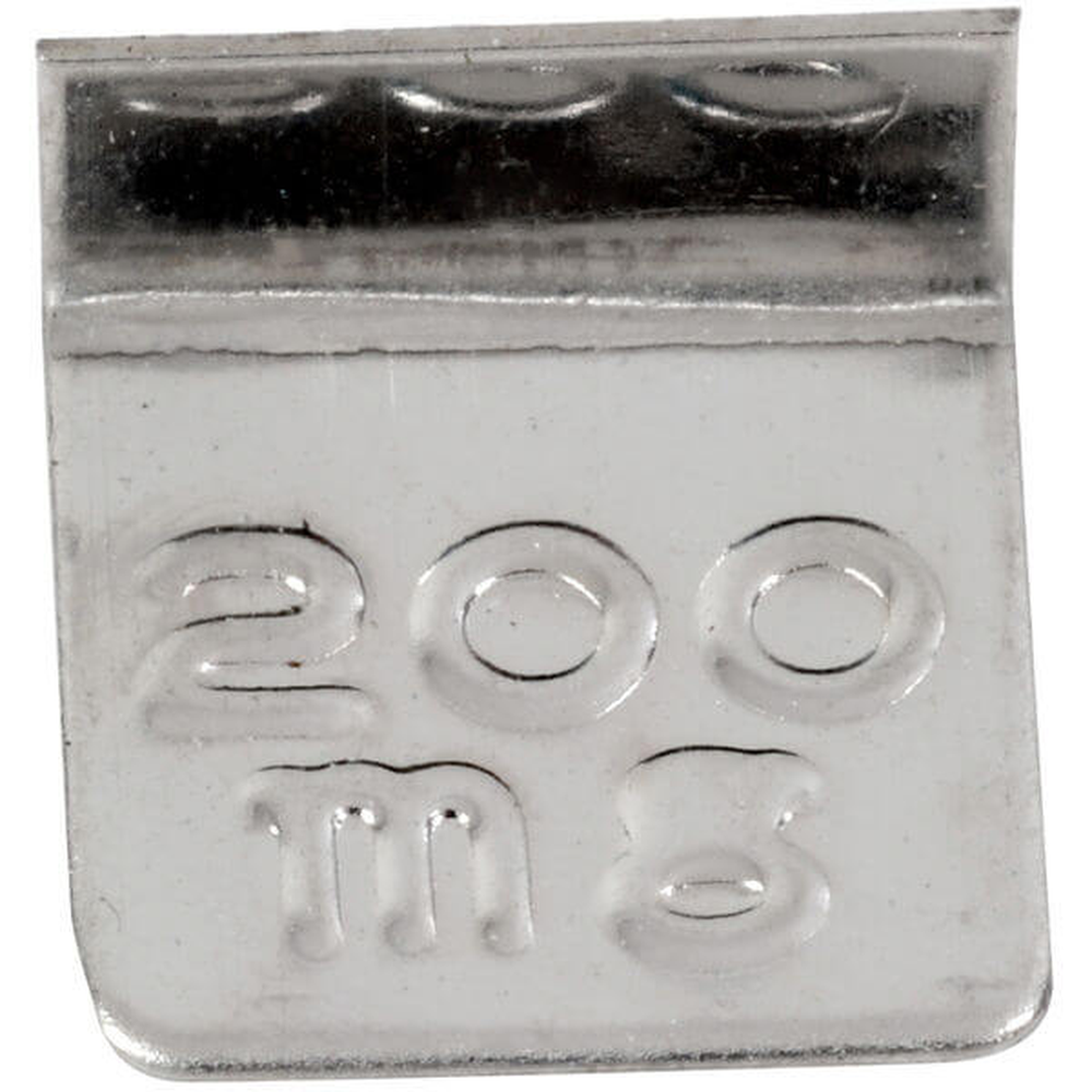 Weight, 200 mg, Class 7