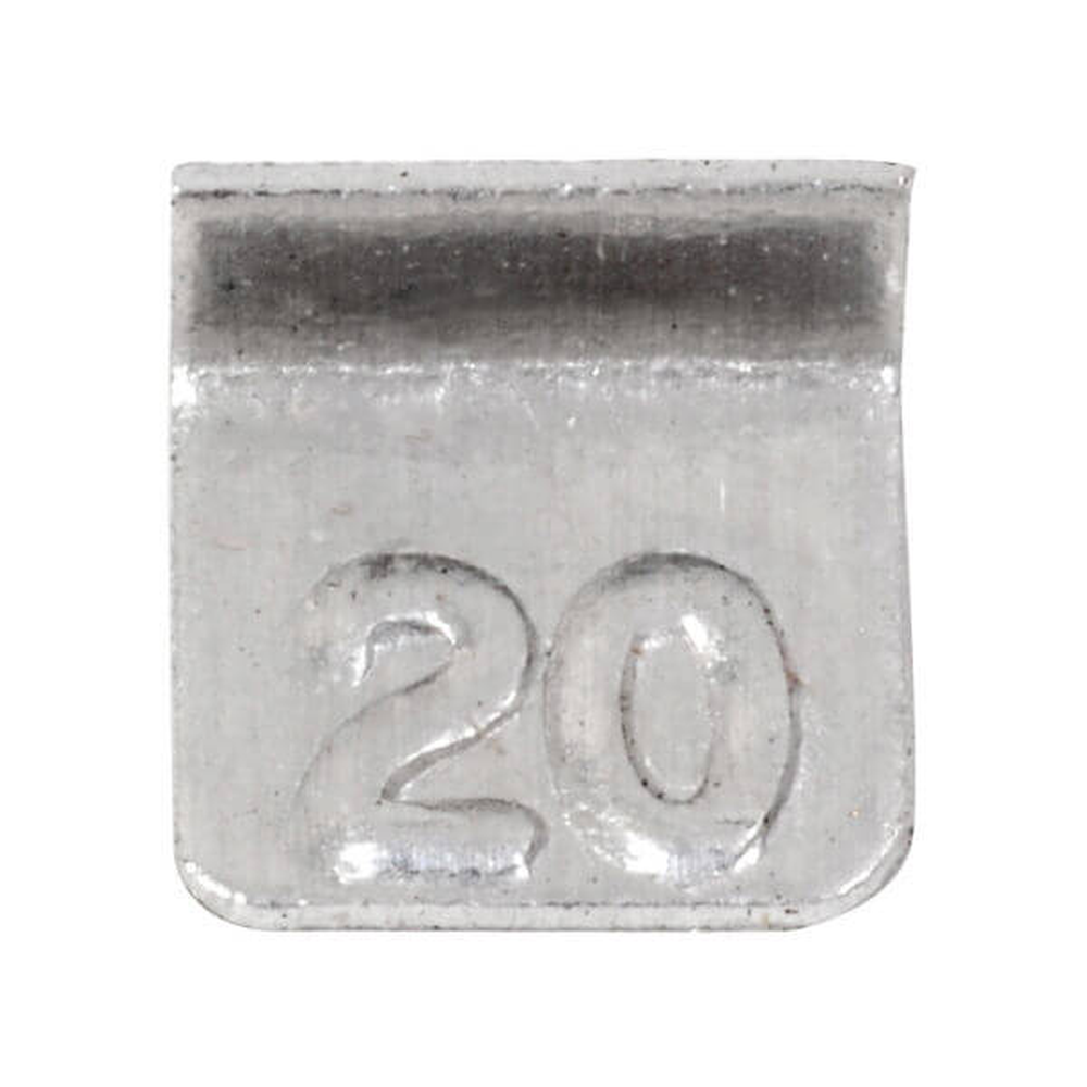 Weight, 20 mg, Class 7, Traceable Cert