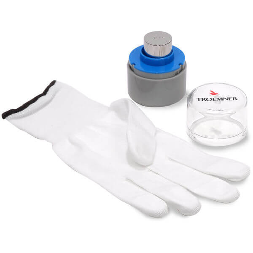 Weight, 70 g, ASTM 4