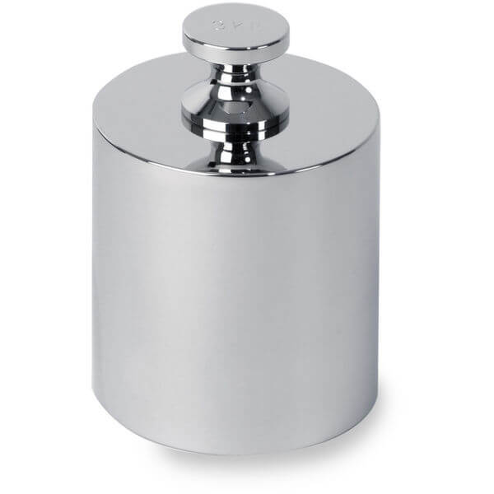 Weight, 3 kg, ASTM 4