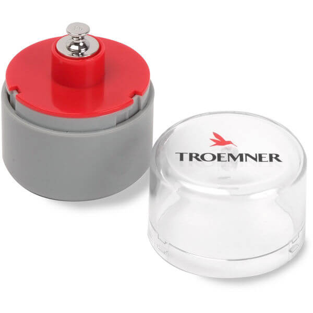 Weight, 20 g, ASTM 1, Traceable Cert