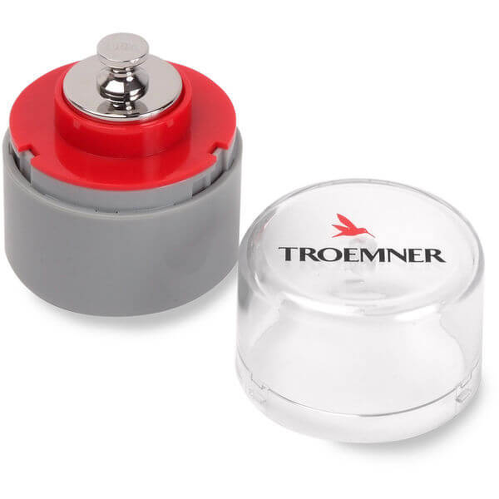 Weight, 100 g, ASTM 1, Traceable Cert