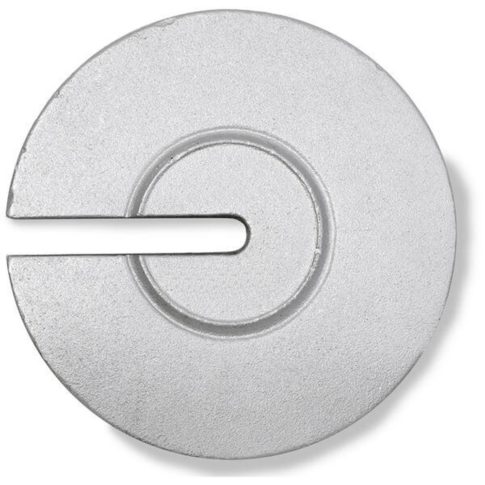 Weight, 50 lb, NIST F, Traceable Cert