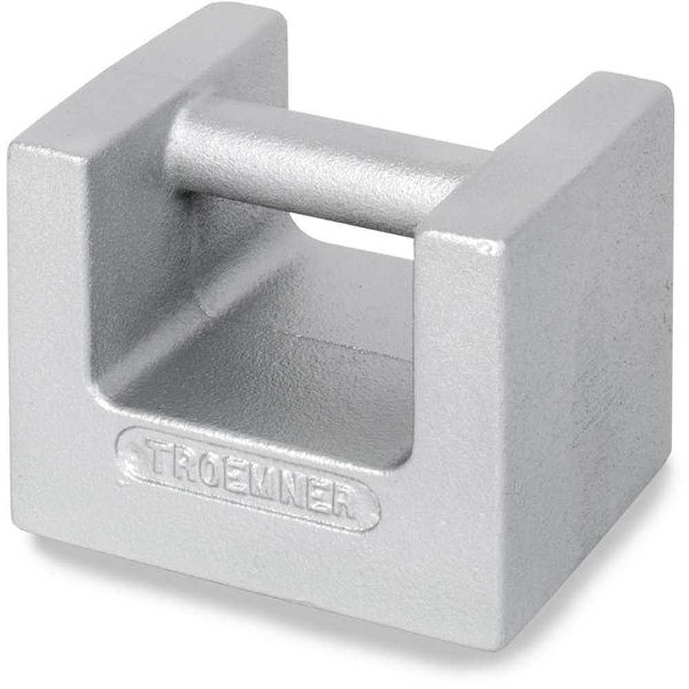 Weight, 50 lb, NIST F, Traceable Cert