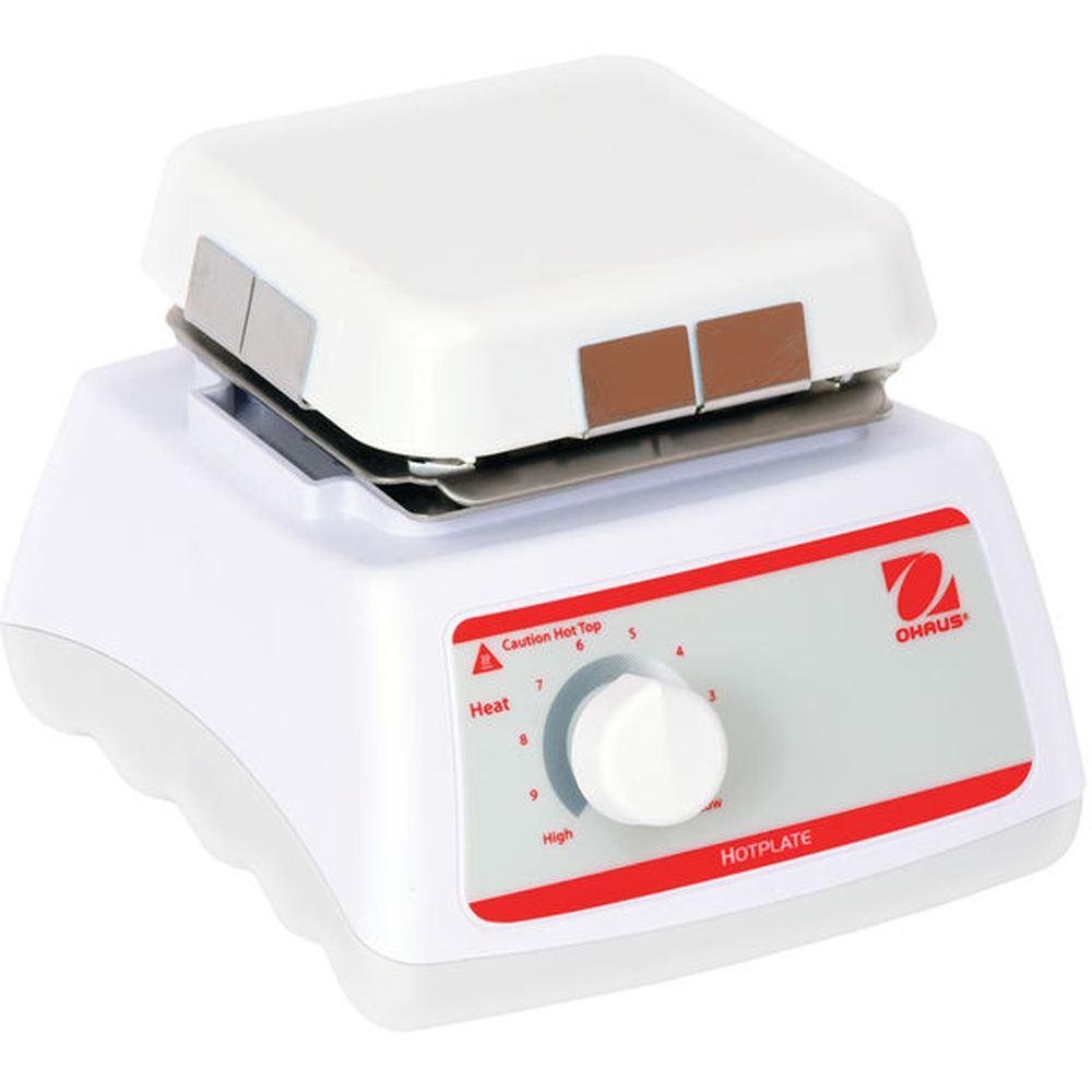 30392010 Mini Hotplates & Stirrers