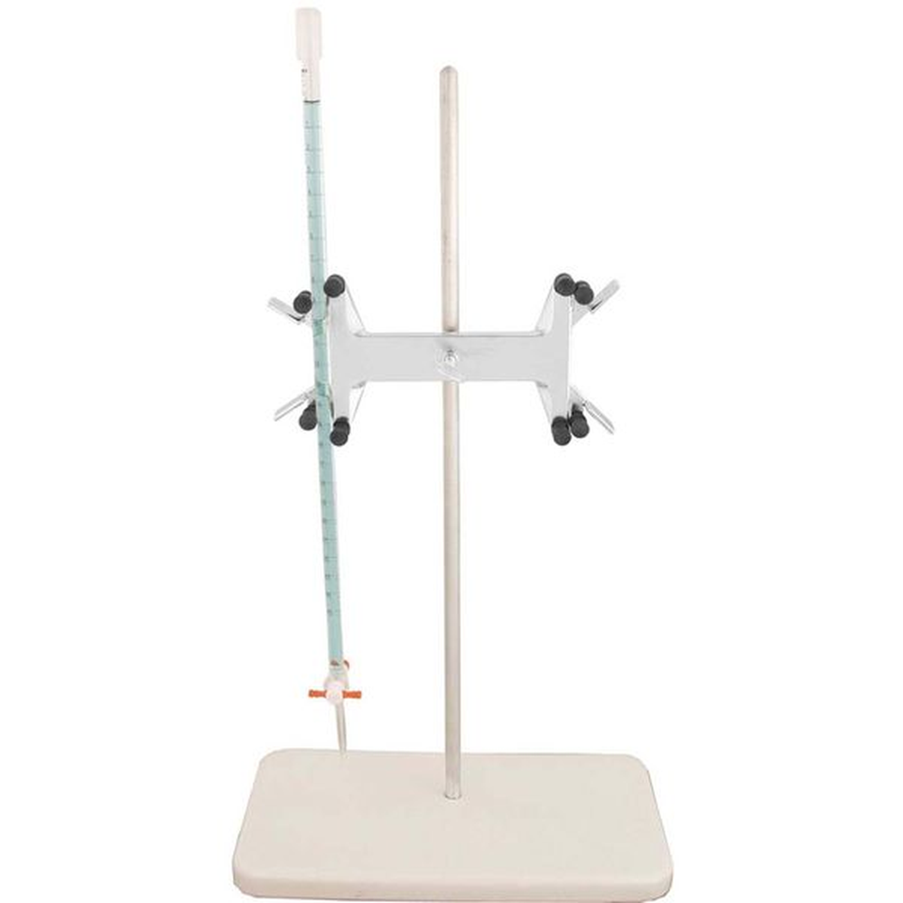 30392313 Clamp, Specialty, Buret Set