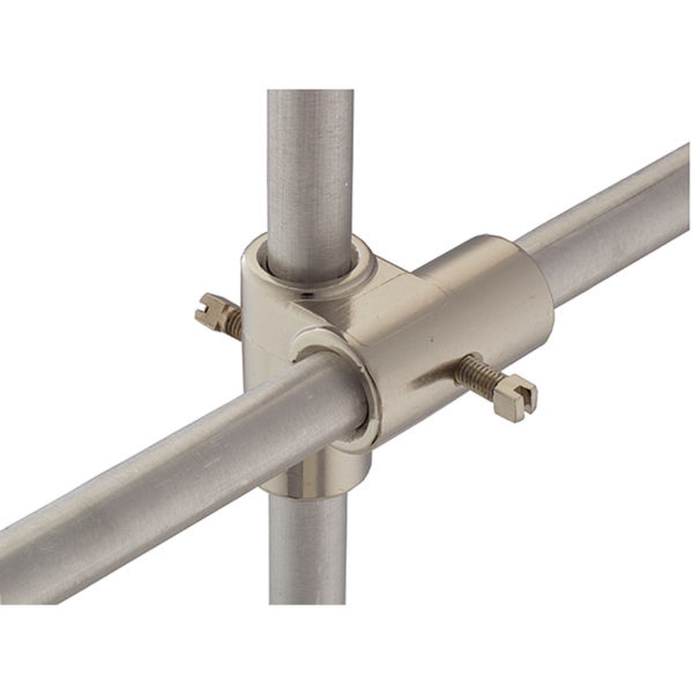 30392266 Clamp, Connector