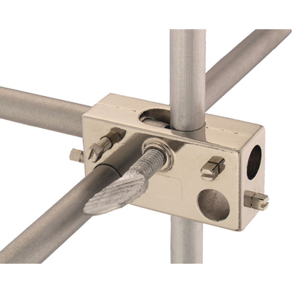 30392266 Clamp, Connector