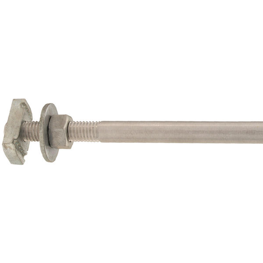 30392266 Clamp, Connector