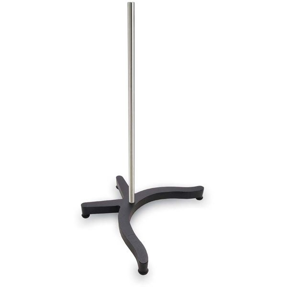 amp, Support, Stand Rod, 30392334 -, OHAUS®