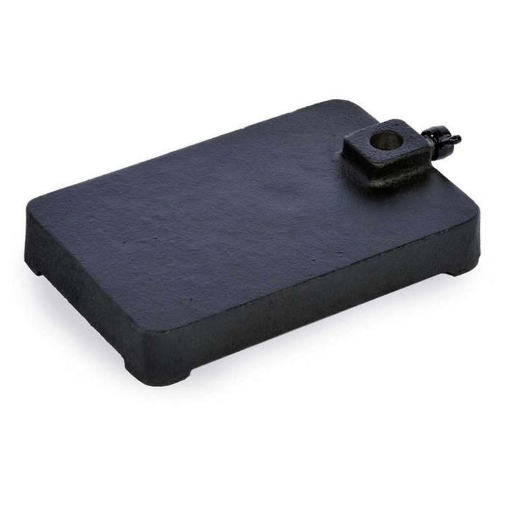 amp, Support, Rectangle, 30392361 -, OHAUS®