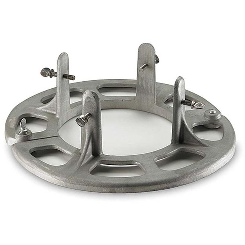 30400017 Clamp, Support, Stand