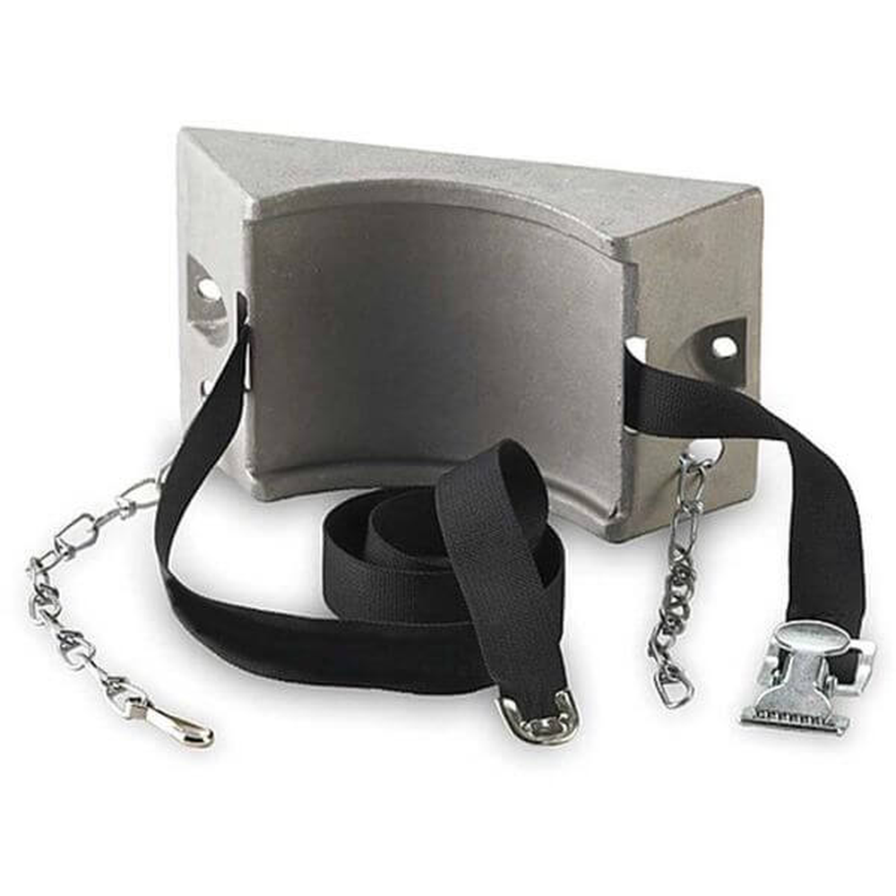 30400020 Clamp, Support, Bench