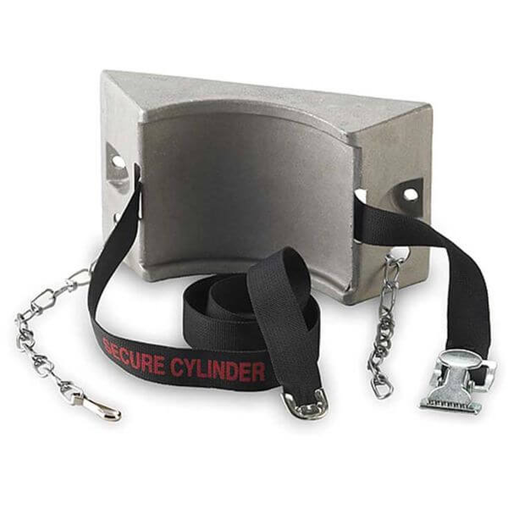 30400020 Clamp, Support, Bench