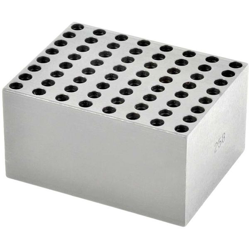 Module Block 0.2 mL Micro 64 Hole