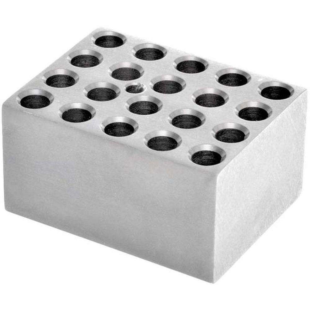 Module Block, 2.0 mL Tube