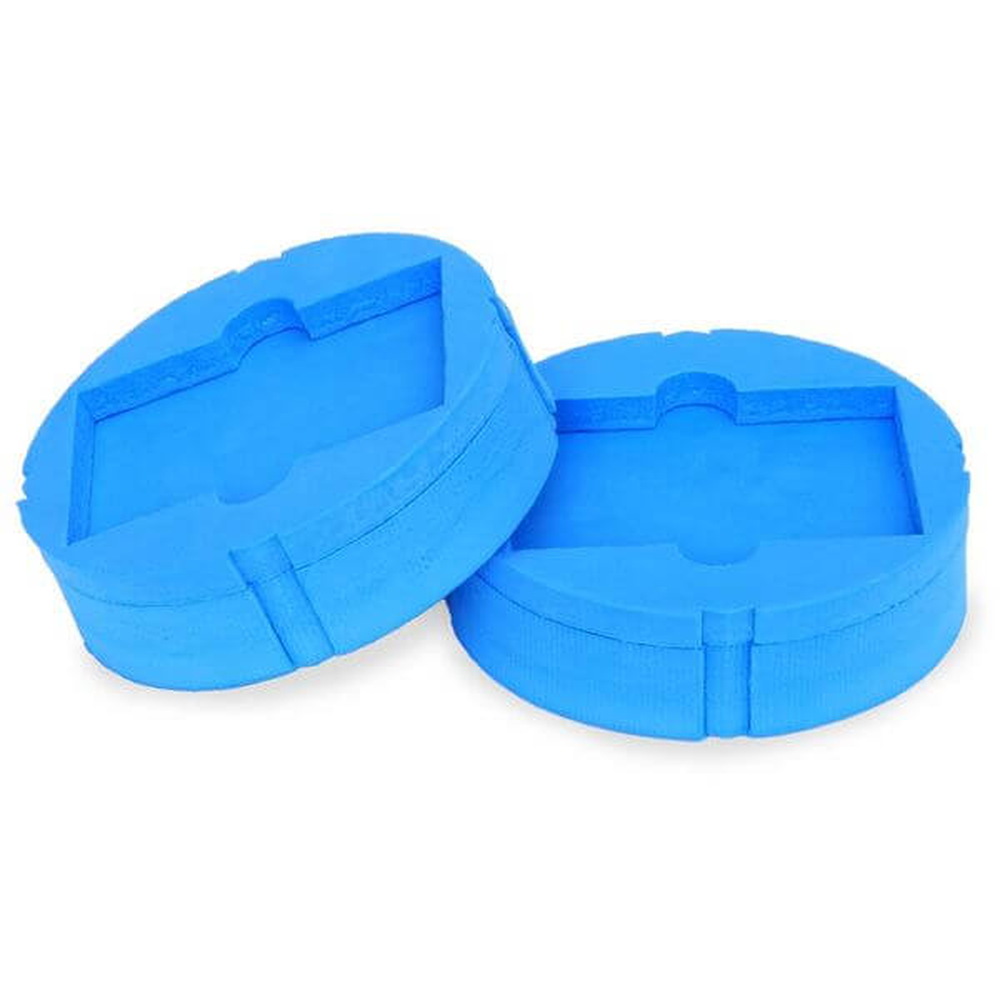 Micro-Well Plate Holder, 2/PK