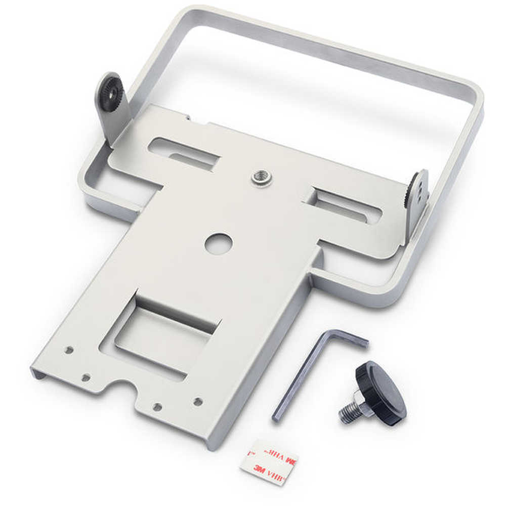 Mounting Set Front SST D52