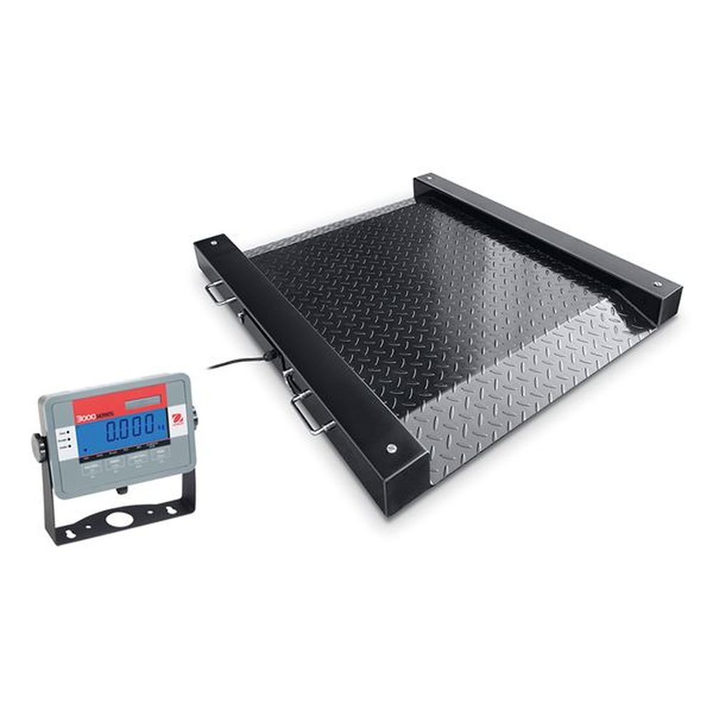 DFD32M Defender Drum Scales