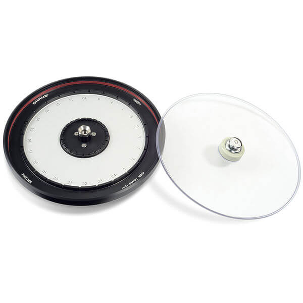 30553086 Frontier Rotors - R-A24xCAP/12b