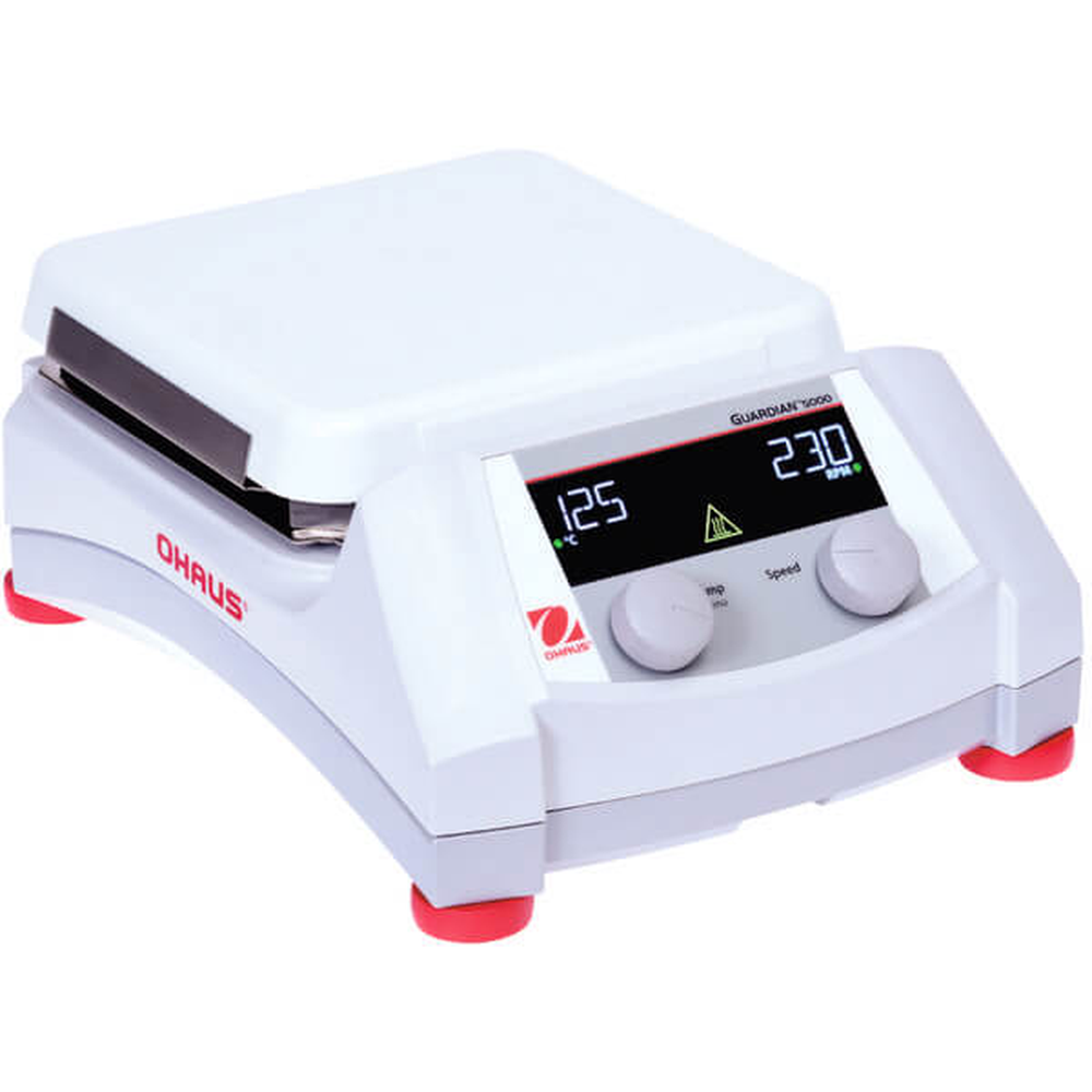30500530 Guardian 5000 Hotplates & Stirrers