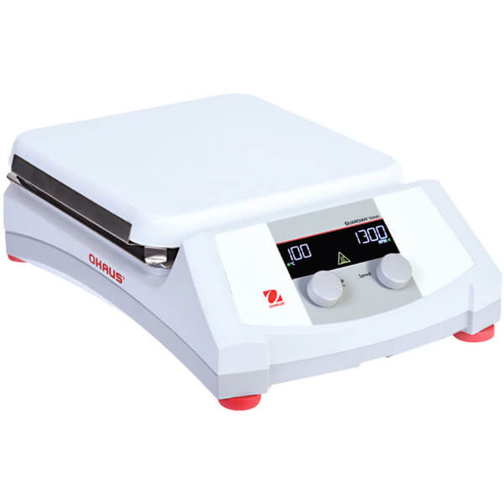 30500530 Guardian 5000 Hotplates & Stirrers