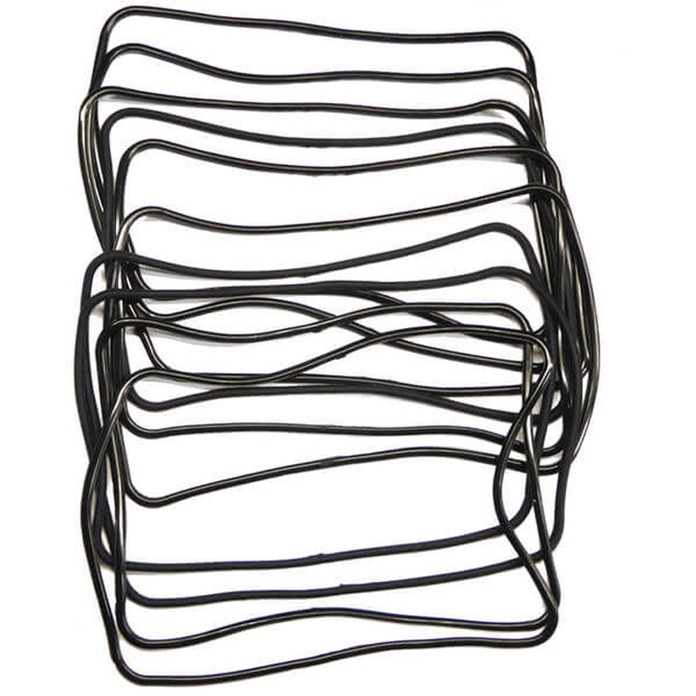 O-Ring for bucket 30553104 SIL x2
