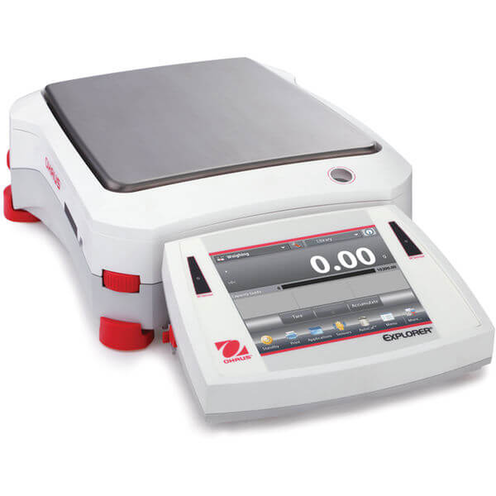 EX223N Explorer Precision - EX2202N/E