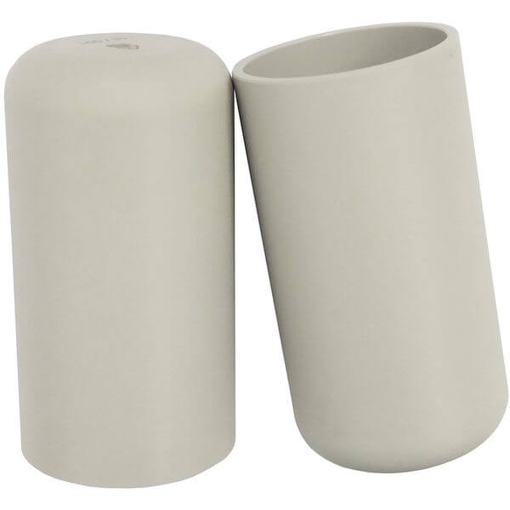 Adapter 1x250ml D61.5mm FB x2