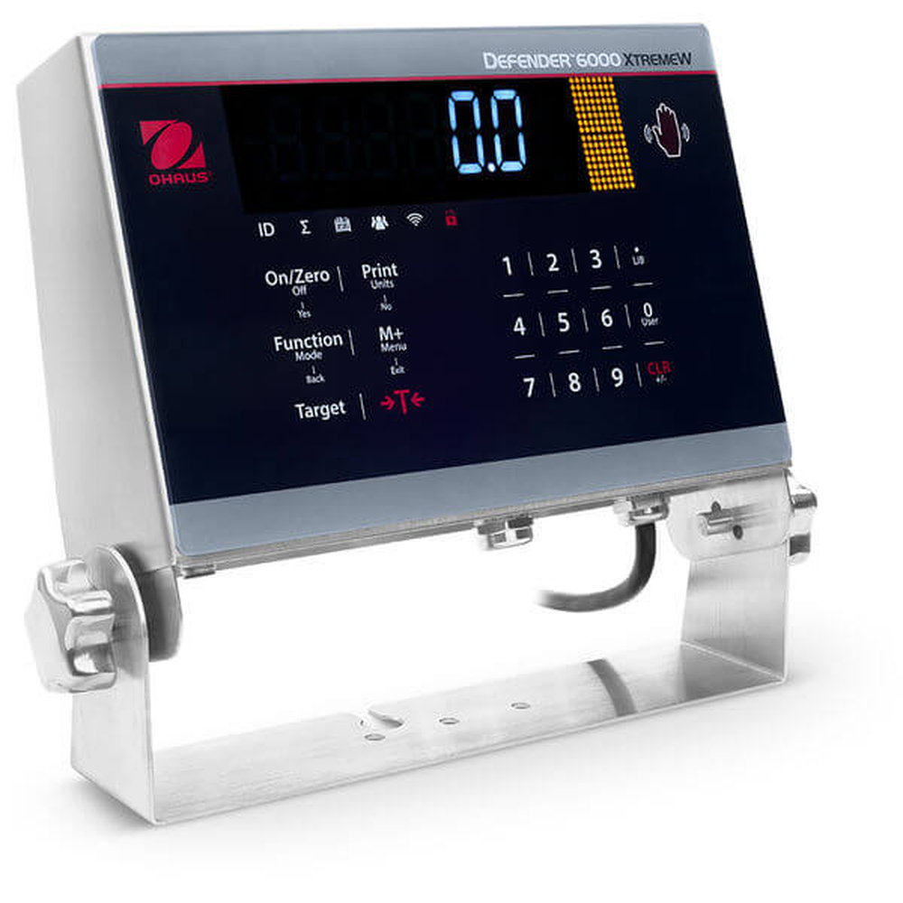 DT61PW Indicator i-DT61PW - DT61XWE