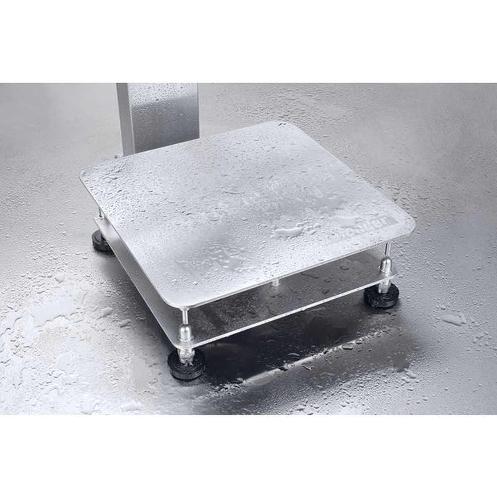 305756 Defender 6000 Washdown Base - D12K1R