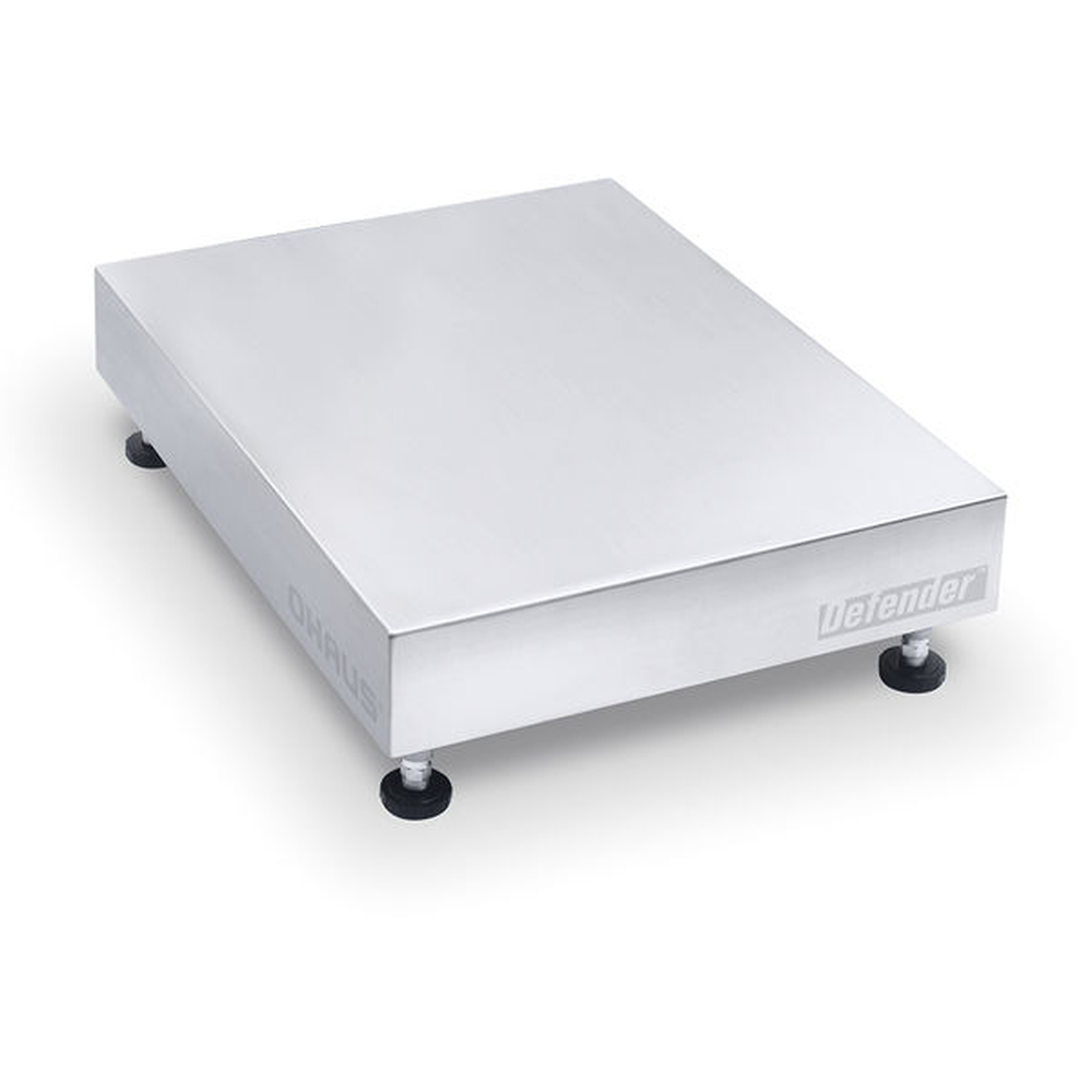 305756 Defender 6000 Washdown Base - D150K1L