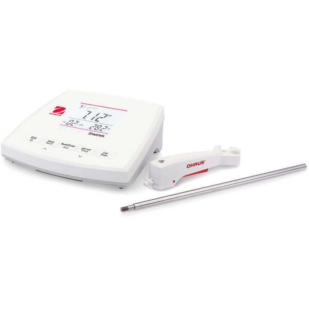 ST2200 Starter 2200 PH Bench Meter - ST2200-B