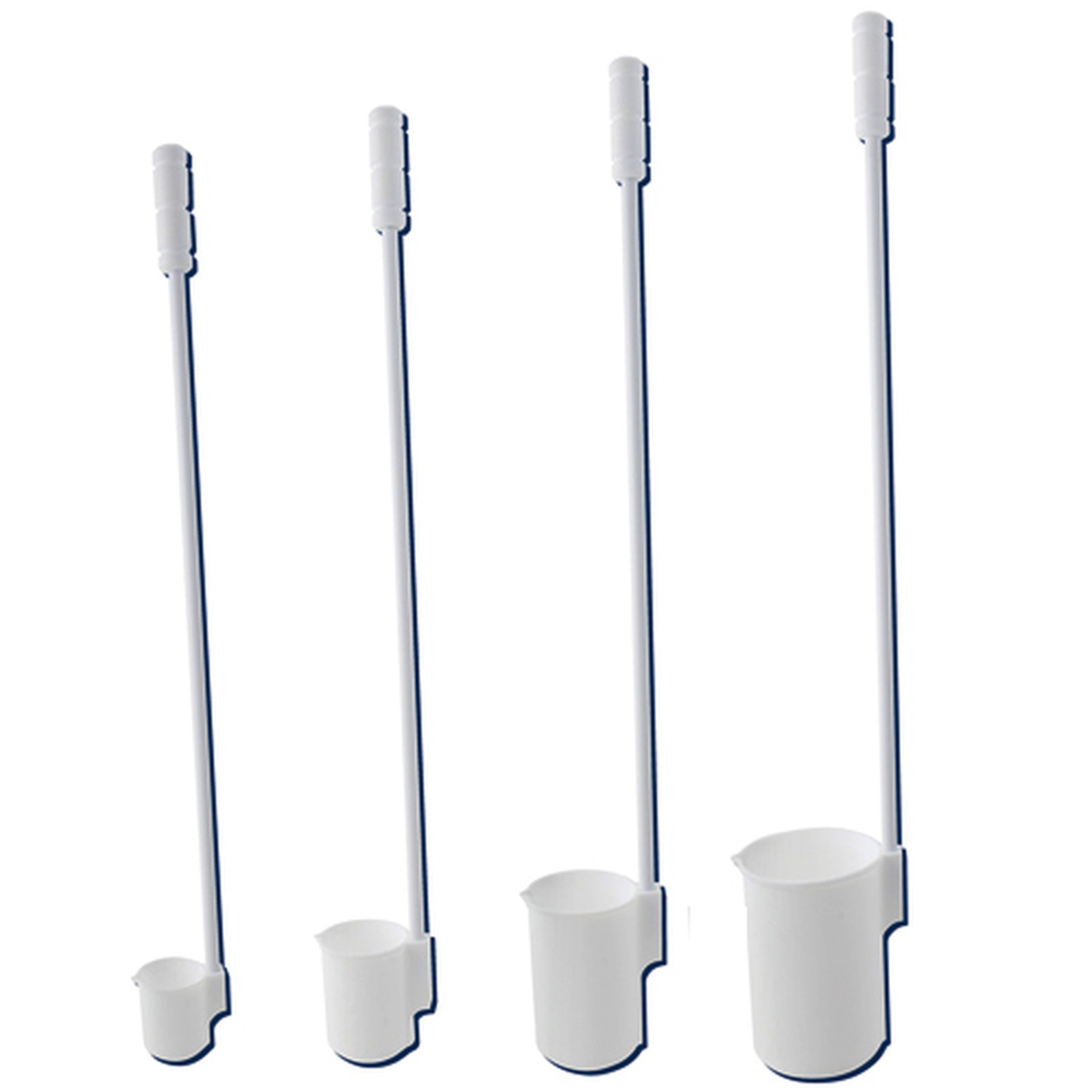 Dipper Sampler, PTFE 1000mL, 1/EA