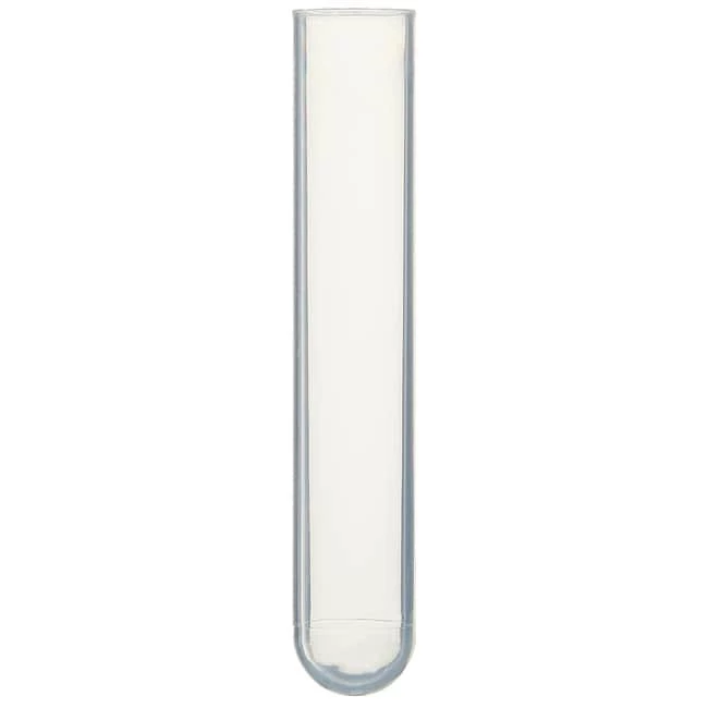 Centrifuge Tube Round-Btm PPCO 16 mL