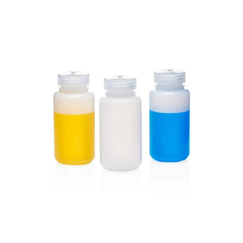 Centrifuge Bottle Screw Cap W M HDPE 250 mL