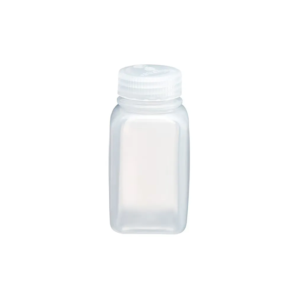 BTL WM SQR PP; 6 OZ. 175ML