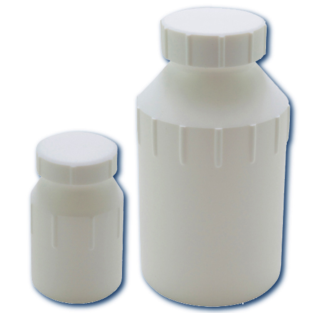 Bottle WM, PTFE 1mL, 1/EA