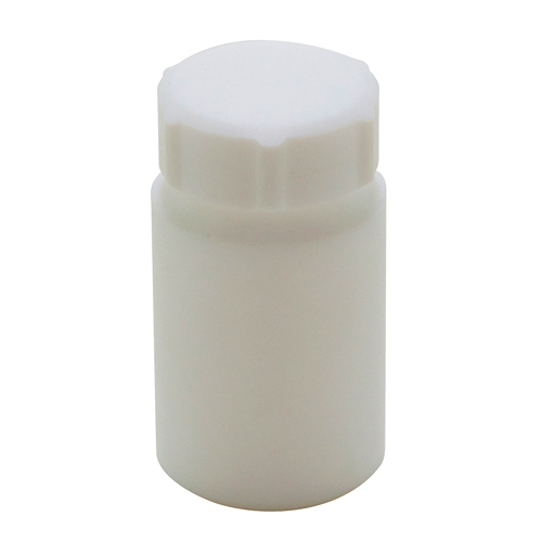 Bottle WM, PTFE 25mL, 1/EA