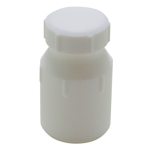 Bottle WM, PTFE 50mL, 1/EA