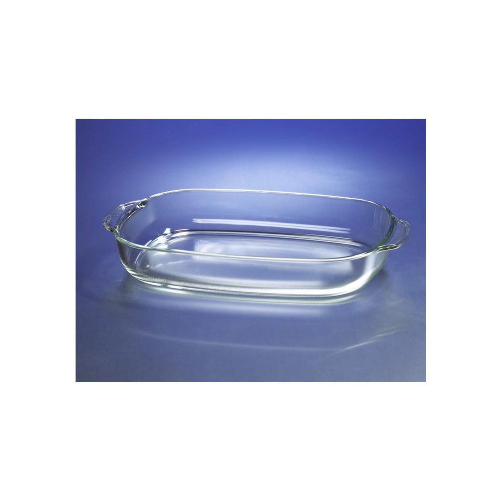 Glass 1500mL Drying Dishes