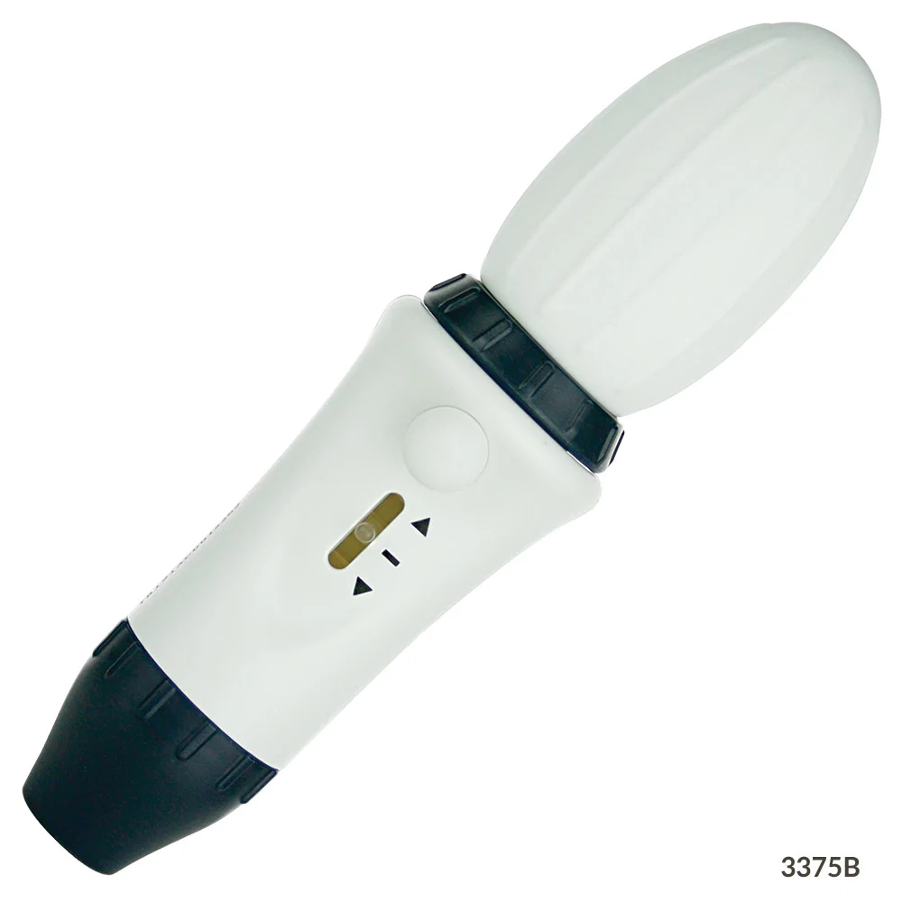 Pipette, Manual Serological Pipette Controller, Blue