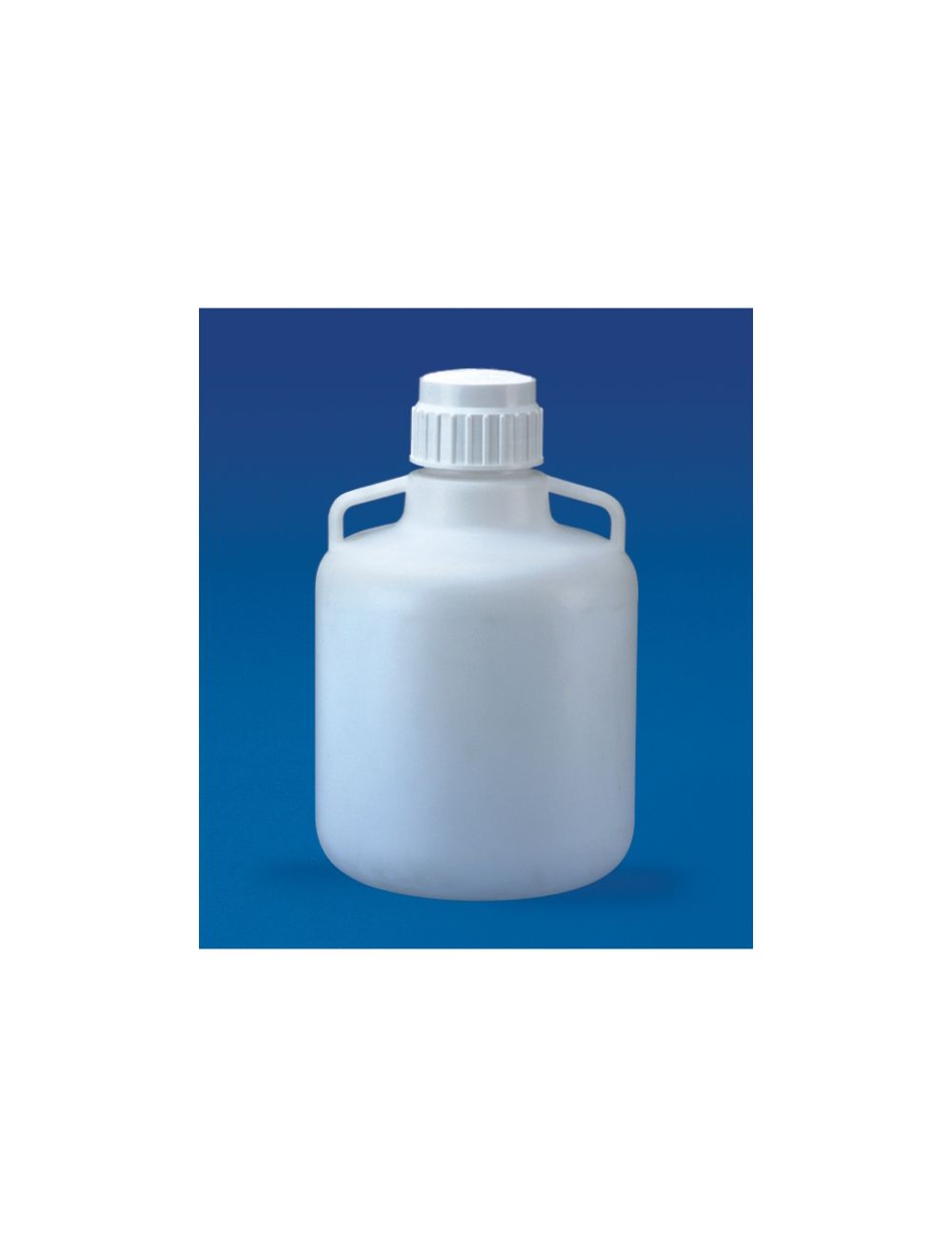 CARBOY, PP, 20-LITER