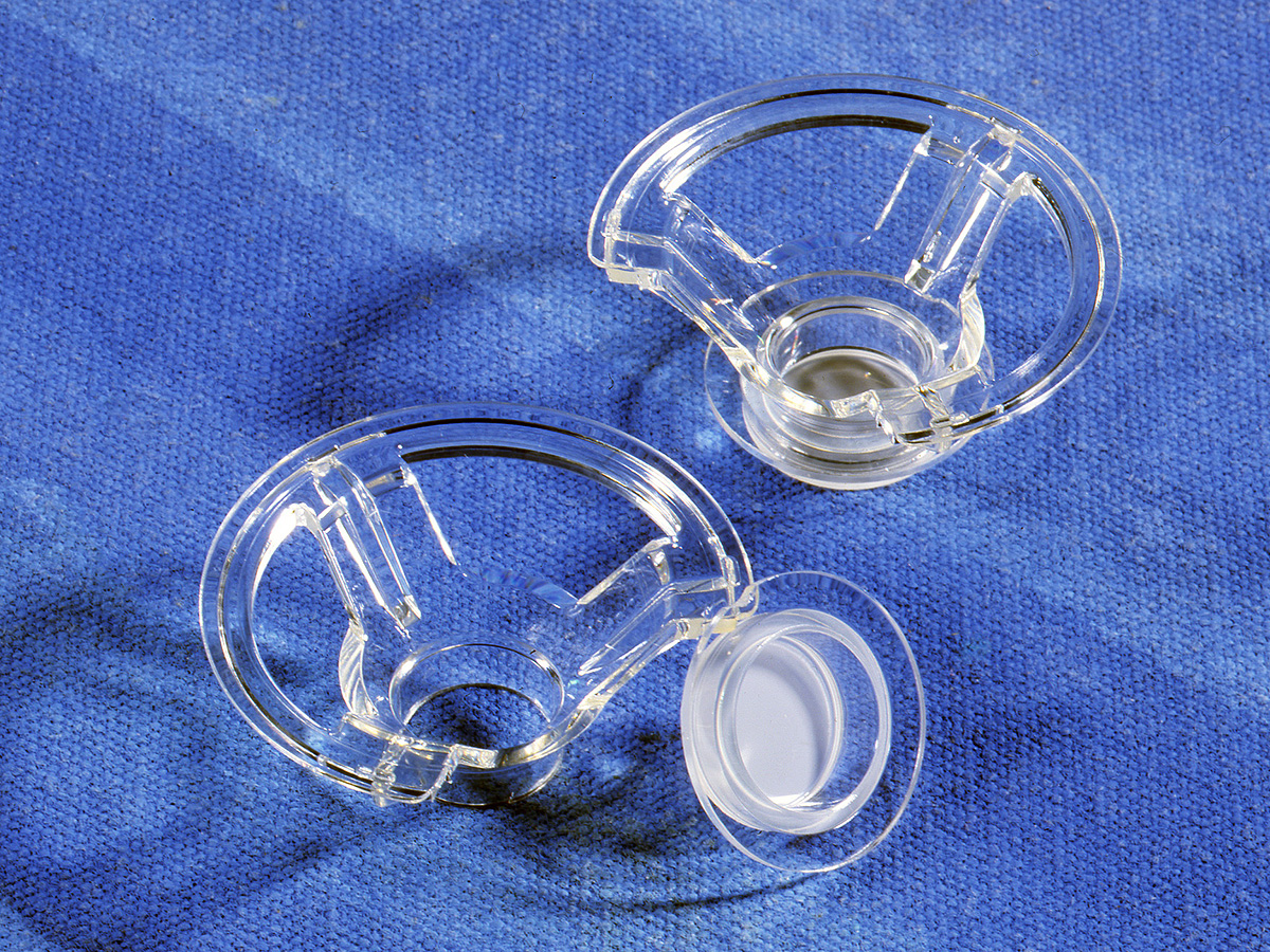 Costar 12mm Snapwell Insert with 0.4µm Pore Polyester (PET) Membrane, Sterile, 6/Pack, 24/Case