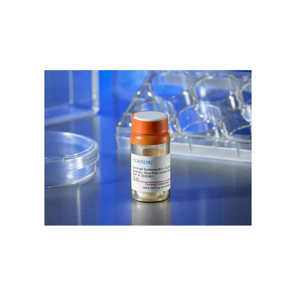 Corning Synthemax II-SC Substrate, 10 mg Vial