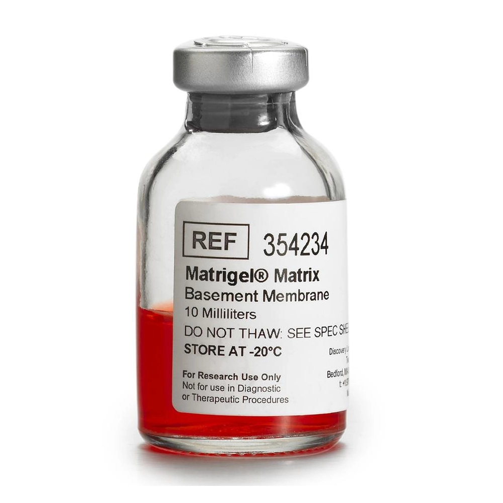 Corning Matrigel Basement Membrane Matrix, *LDEV-Free, 10mL