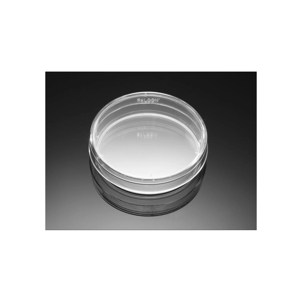 Corning BioCoat Laminin 60mm TC-Treated Culture Dishes, 5/Pack, 20/Case