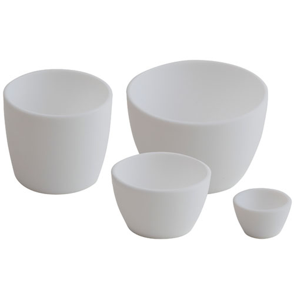 Crucible, PTFE 5mL, 1/EA