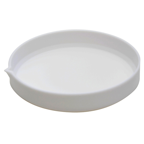Evaporating Dish Low Form, PTFE 180mL, 1/EA