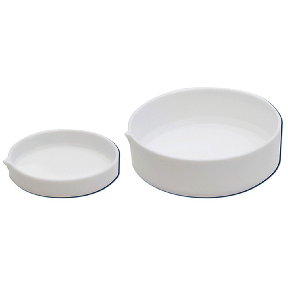 Evaporating Dish Low Form, PTFE 400mL, 1/EA